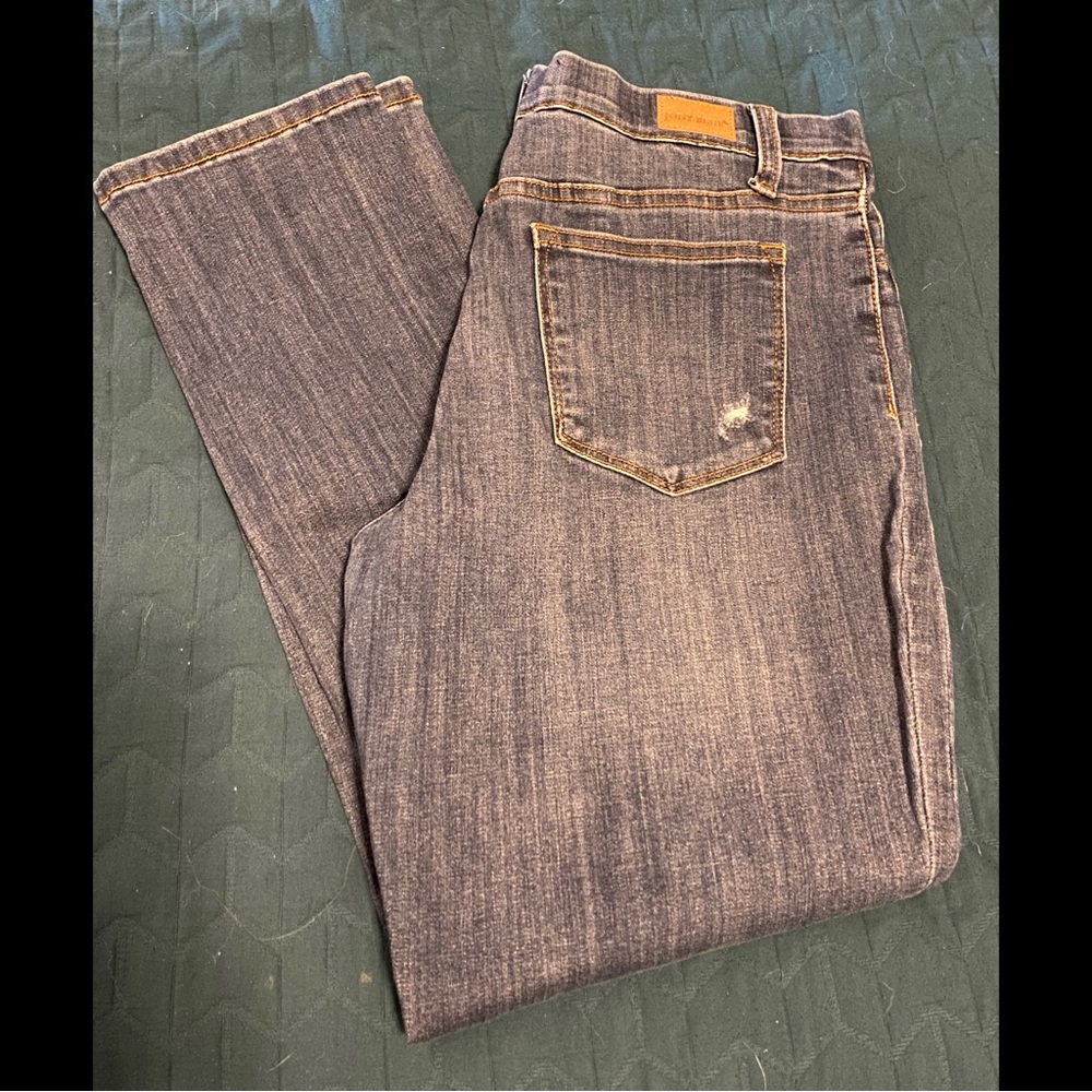Judy Blue Jeggings